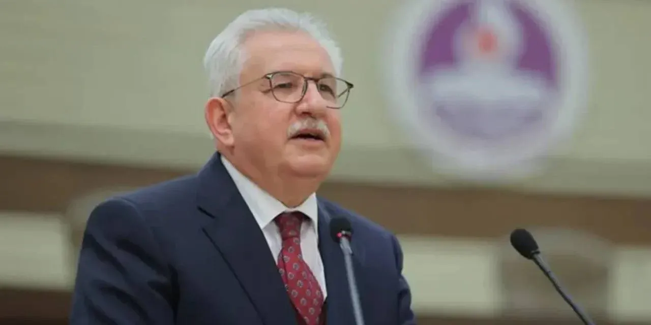 Siyaset koridorları hareketli! Üç partinin birleştiği Yeni Yol Grubunun Genel Başkanı belli oldu