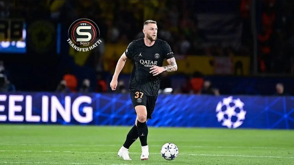 Skriniar transferinde flaş gelişme! Tam bitti derken…