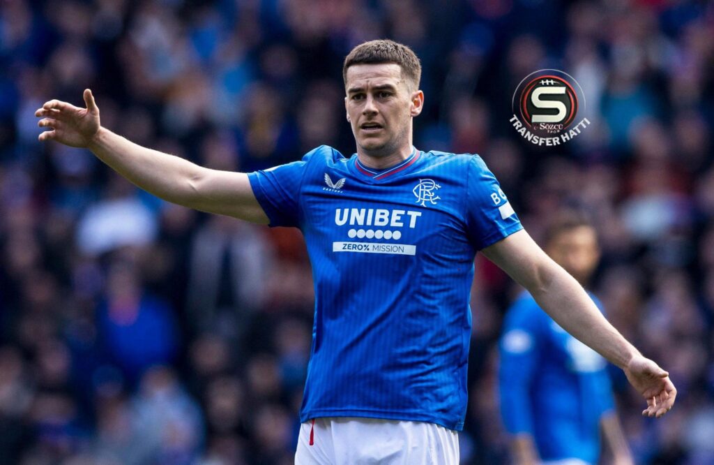 Solskjaer, Beşiktaş’a Lawrence’ı istedi!