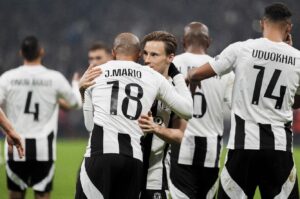 Solskjaer’li Beşiktaş, ilk lig sınavında! Muhtemel 11’ler…