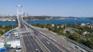 Son dakika… Köprü ve otoyol geçiş ücretlerine zam
