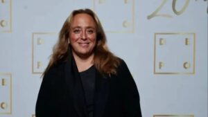 Son dakika… Menajer Ayşe Barım gözaltına alındı