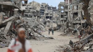 Son dakika… Trump duyurdu: Gazze’de ateşkes sağlandı