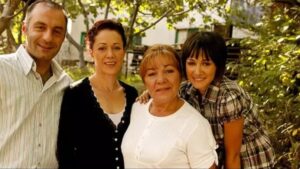 Son dakika… Usta oyuncu Bedia Ener Öztep, hayatını kaybetti