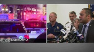 Son dakika haberi: ABD’deki saldırıyı kim yaptı? FBI’dan açıklama geldi