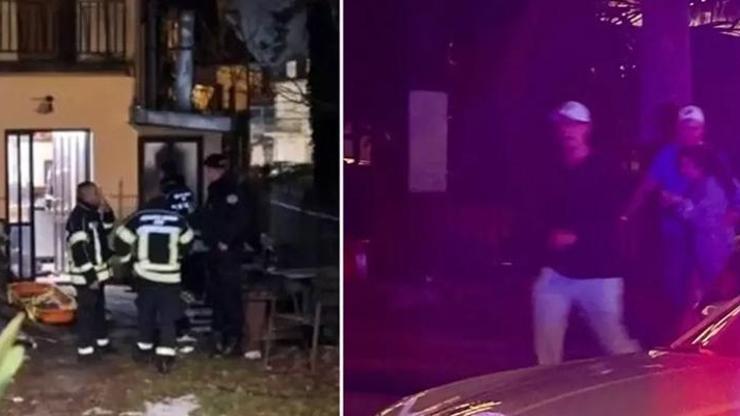 Son dakika haberi: Karadağ’da silahlı saldırı: Ölü ve yaralılar var