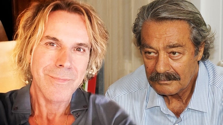 Soner Arıca dayısı Kadir İnanır’ın son durumunu açıkladı