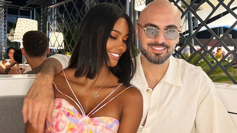 Soner Sarıkabadayı ikinci kez baba oldu…İşte oğlunun adı!