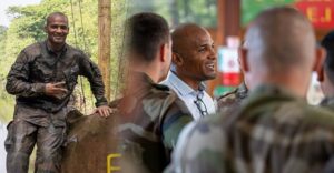 Süper Lig’in eski yıldızı orduya katıldı