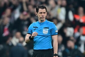 Suudi Arabistan’dan Halil Umut Meler’e büyük tepki! Üzerine yürüdü