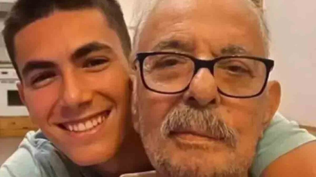 Taha Tayfur kimdir, Ferdi Tayfur’un oğlu kaç yaşında, annesi kim?