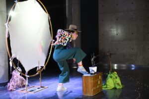 Osmangazi Belediyesi’nden çocuklara özel tiyatro oyunu