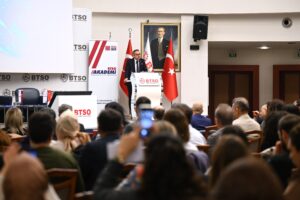 Yeşil Dönüşüm Fonları 3,3 Trilyon Dolara Ulaştı