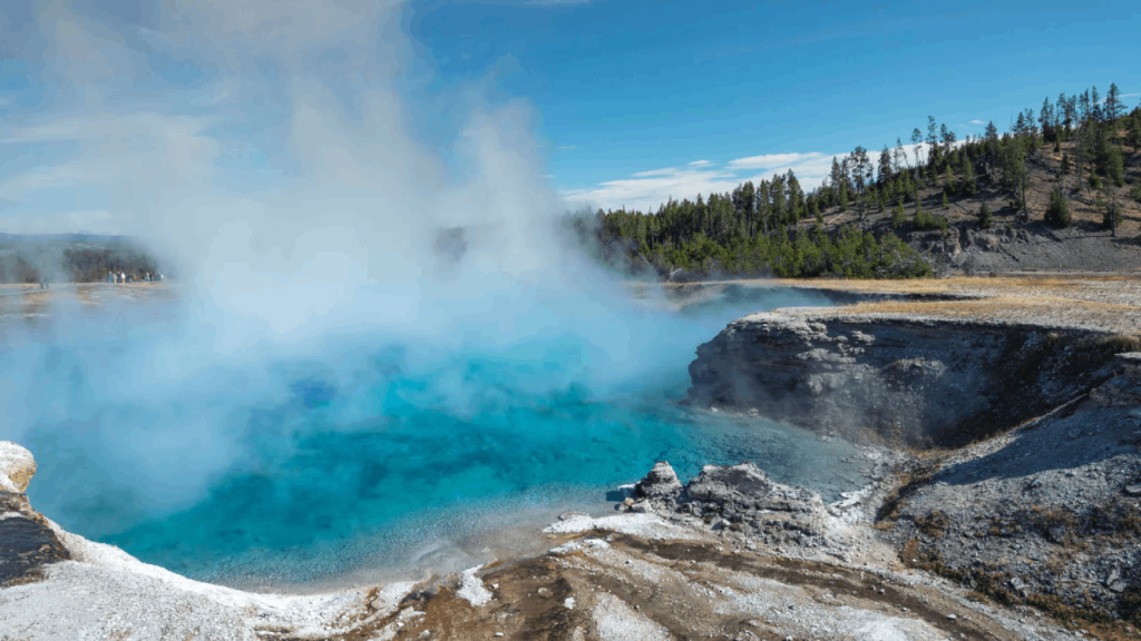 Trabzon’da doğal mineralli su arama sahası ihale ediliyor