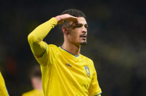 Trabzonspor’un yeni stoperi Danimarka’dan! Frederik Alves Ibsen…