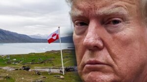 Trump satın almak istedi, Danimarka konuşmaya hazır