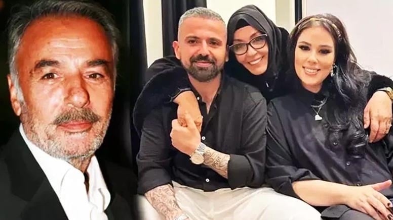 Tuğçe Tayfur’dan babası Ferdi Tayfur’un vefatı sonrası ilk paylaşım