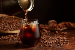 Türk kahvesi ya da filtre kahve değil en sağlıklı kahve buymuş