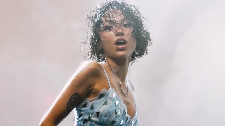 ‘Türkiye’nin en seksi kadını’ndan dikkat çeken açıklama: Aile kurmak ve çocuk sahibi olmak istiyorum!