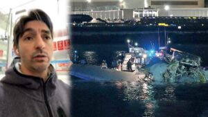 Türkiye’yi olimpiyatta temsil etmişti: Alper Uçar 6 öğrencisini ABD’deki kazada kaybetti