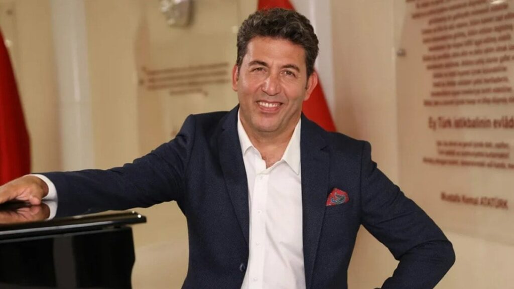 Türkiye’yi terk etmişti: Ünlü oyuncunun yeni mesleği belli oldu