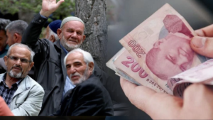 Ulaşımda flaş emekli kararı: Artık tam ücret ödeyecekler