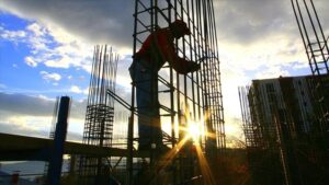 Ünlü inşaat devi iflasın eşiğinde: Borçlarını ödemesi için 1 ay süre verildi