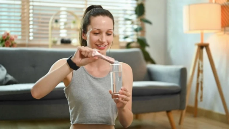 Ünlü markanın kolajen hapında kolajen yokmuş: Uzmanlardan uyarı geldi