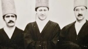 Ünlü şarkıcının bir zamanlar âyinhan olduğu ortaya çıktı