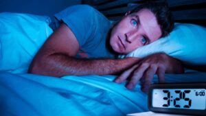 Uykusuzluk kâbusu bitti: Bu basit yöntemle uykuya dalabilirsiniz!