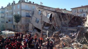 Üzerinden 5 yıl geçti, izleri silinemedi: ‘Hala konteynerde yaşayanlar var’