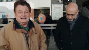 Vedat Milor şoke oldu bombayı patlattı: Kent Lokantası yorumlarını açıkladı