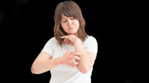 Vücudunuzda uyuyan virüse dikkat