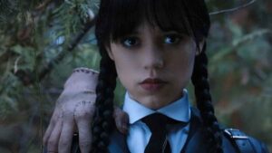 Wednesday 2. sezon ne zaman çıkacak, yayın tarihi açıklandı mı?