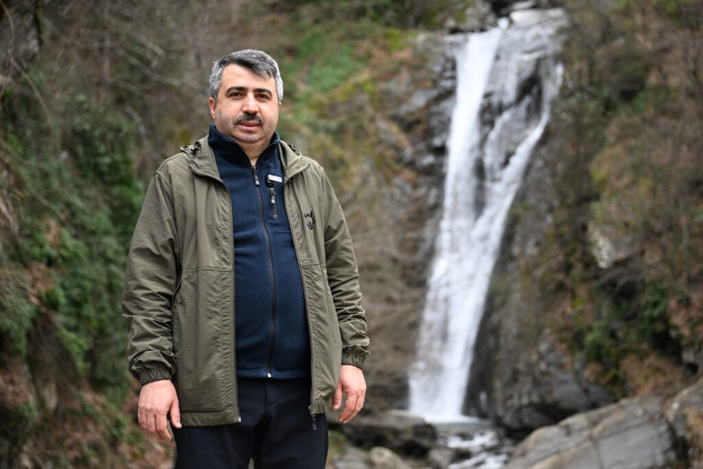 Bursa’ya yeni nefes