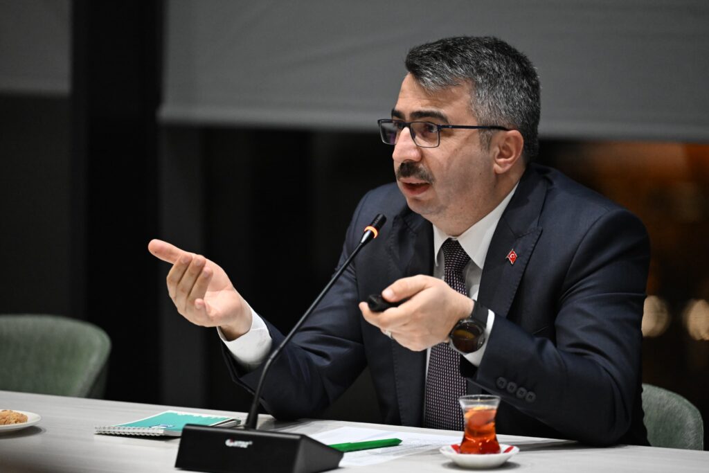 Bursa Yıldırım’da 25 bin hak sahibi tapularına kavuşacak