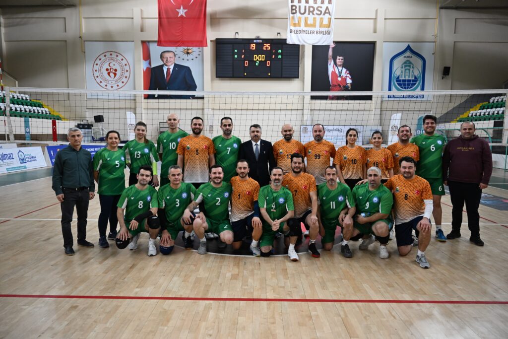 Yıldırım’da bu maçın kaybedeni yok