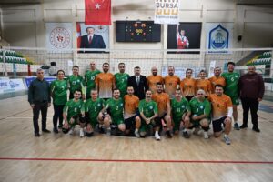 Yıldırım’da bu maçın kaybedeni yok