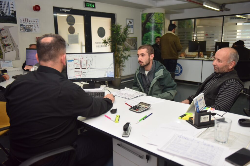 Yıldırım'da 25 bin hak sahibi tapularına kavuşacak