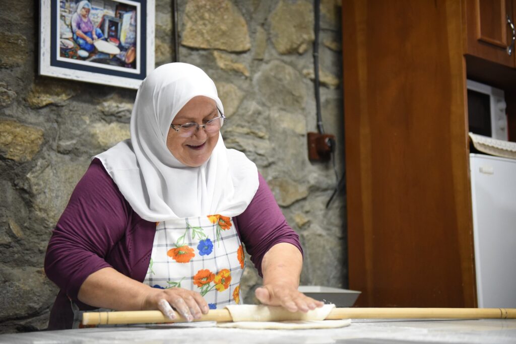 Yıldırım kadın emeğiyle güçleniyor