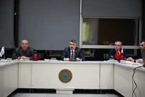 Yıldırım’da 25 bin hak sahibi tapularına kavuşacak