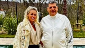 Yeliz Yeşilmen tatil dönüşü hayatının şokunu yaşadı