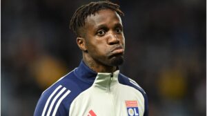 Zaha, MLS yolcusu! Görüşmeler başladı