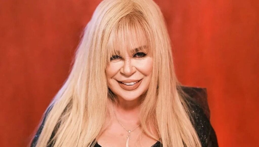 Zerrin Özer vasiyetini açıkladı