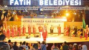 Mehter ihalesine abone: 177 milyon liralık ihaleyi kim aldı?