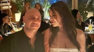 Sosyetik işadamının sevgilisine sözlü taciz Nişantaşı’nı karıştırdı