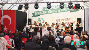 Başkan Aydın: “Çocuklar sömestr tatilinde Osmangazi’de güzel vakit geçirecek”