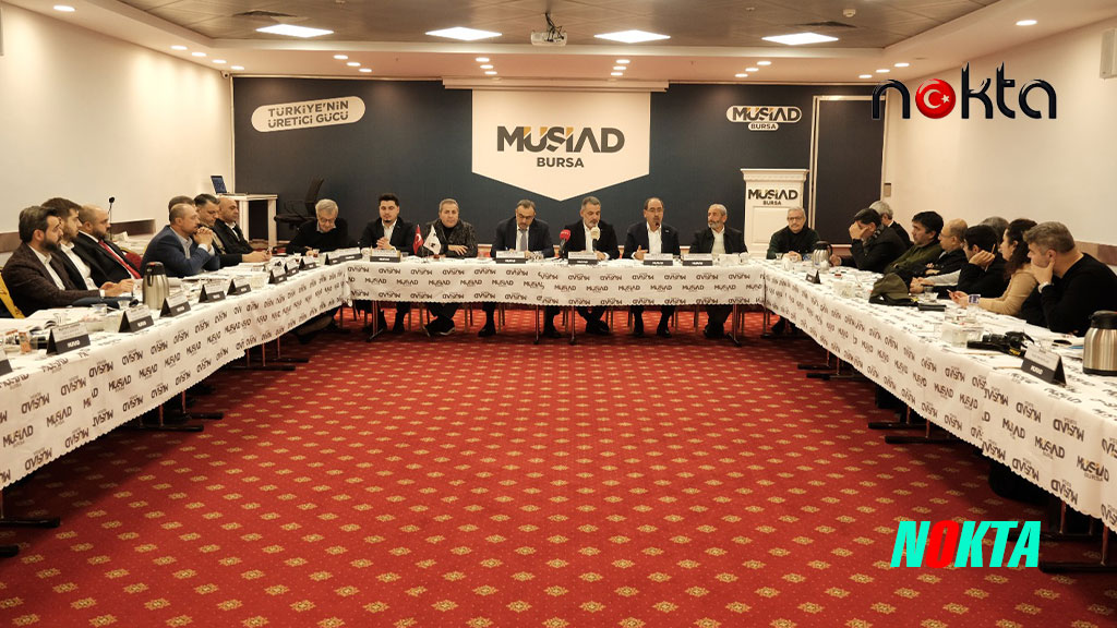 Bursa ekonomisi raporu iş dünyasına rehberlik edecek