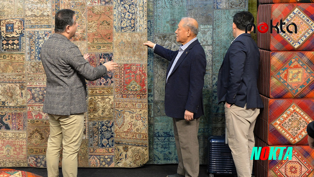 Bursa İş Dünyası KFA Organizasyonuyla Heimtextil Fuarı’nda