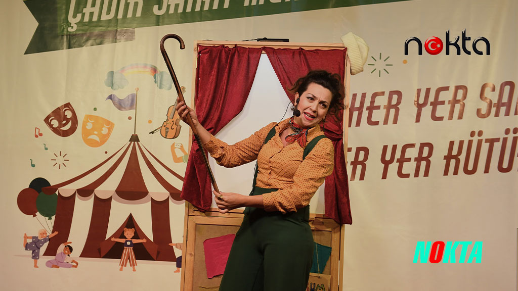 Bursa Osmangazili çocuklar tatil etkinliklerini çok sevdi